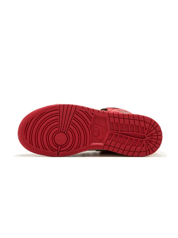 1 GS Toe Retro High Smart Jordan Secure payments Bred Air OG