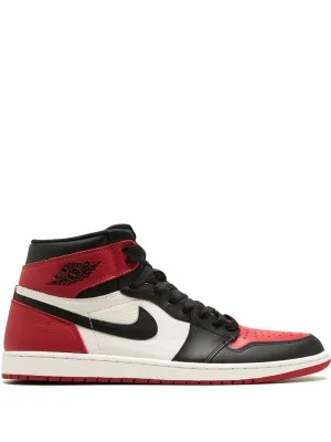 1 GS Toe Retro High Smart Jordan Secure payments Bred Air OG