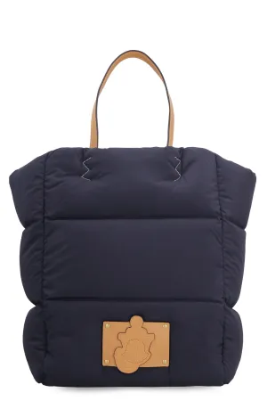 1 Moncler JW Anderson - Padded nylon tote