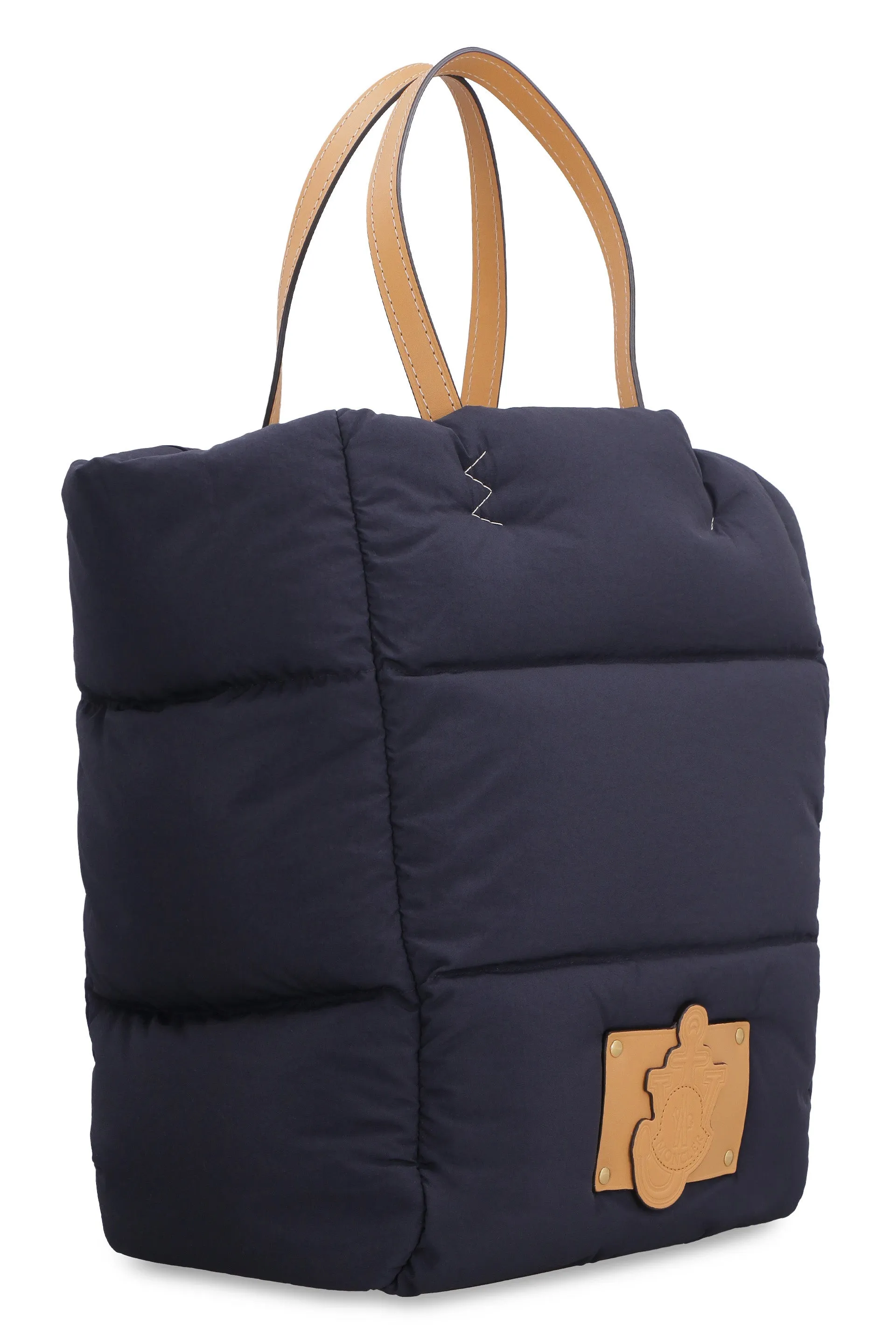 1 Moncler JW Anderson - Padded nylon tote