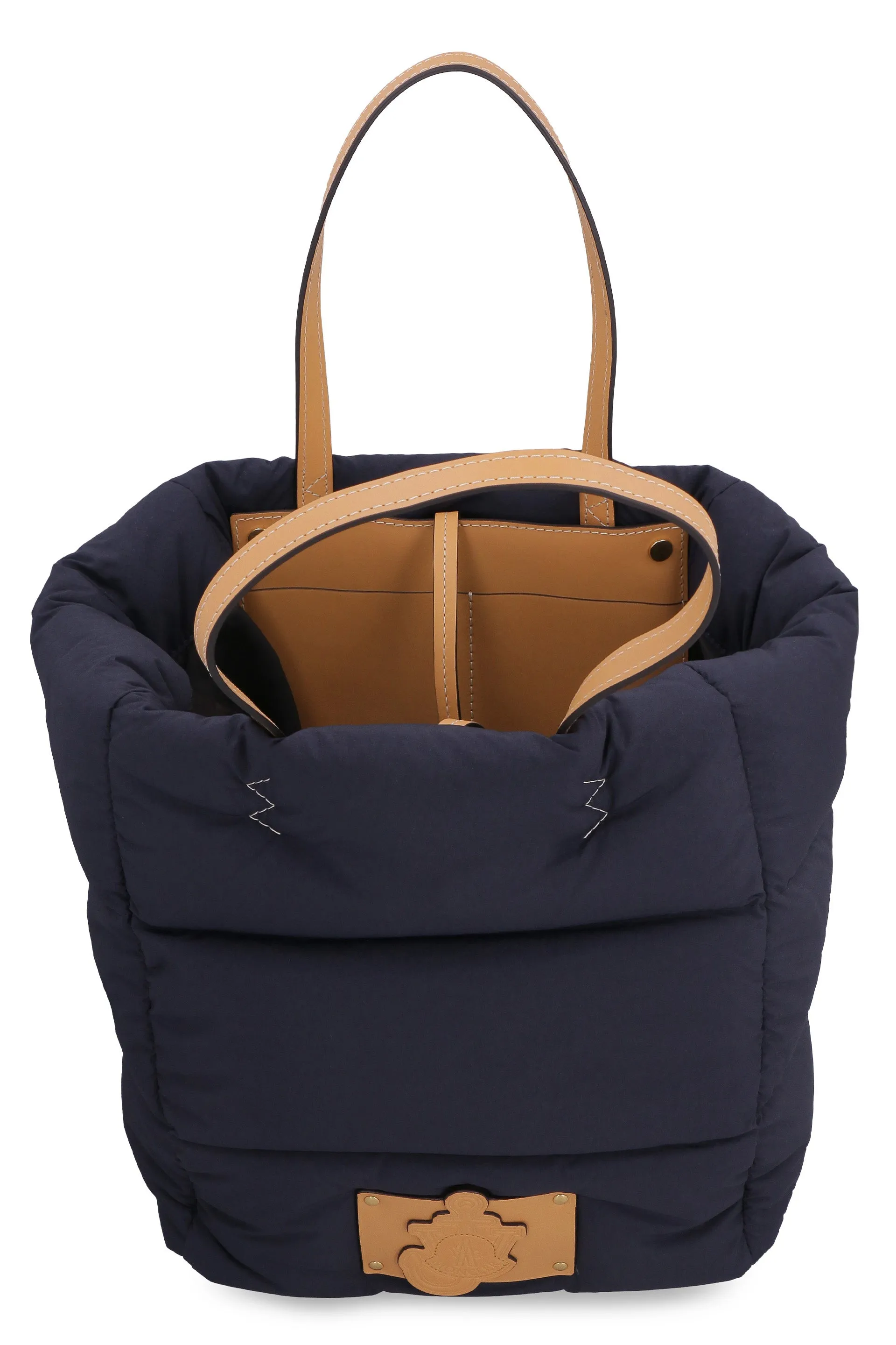 1 Moncler JW Anderson - Padded nylon tote