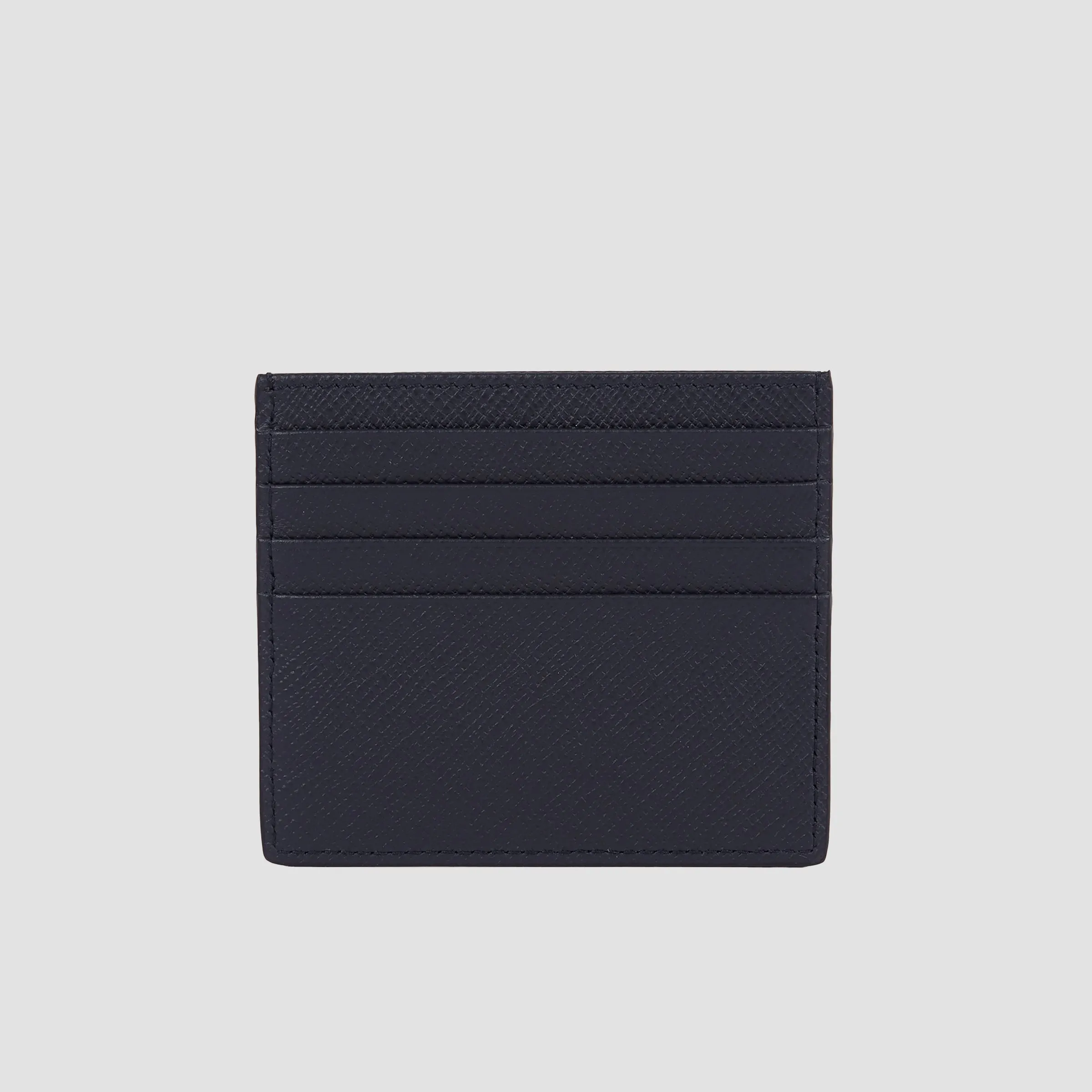 8 Credit Card Flat Holder in Panama Navy