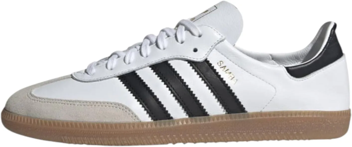 adidas Originals - Samba Decon Leather Sneakers for Men