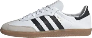 adidas Originals - Samba Decon Leather Sneakers for Men