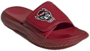 adidas Unisex-Adult Alphabounce 2.0 Slides Sandal