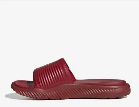 adidas Unisex-Adult Alphabounce 2.0 Slides Sandal