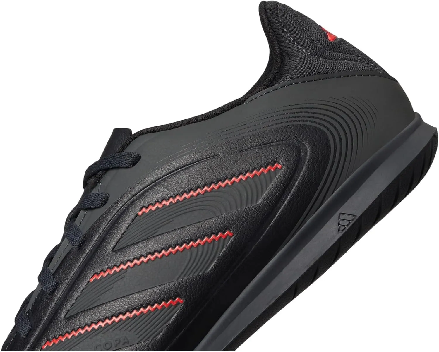adidas Unisex-Adult Copa Pure 3 Club Indoor Sneaker