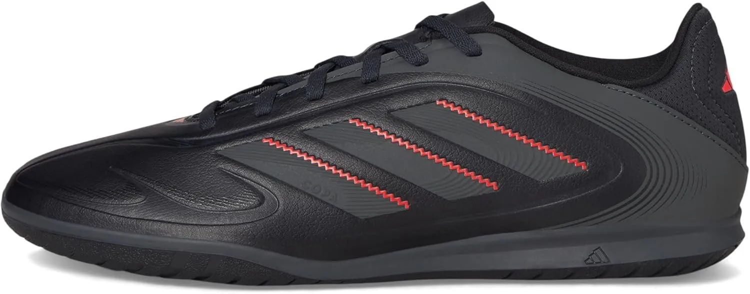 adidas Unisex-Adult Copa Pure 3 Club Indoor Sneaker