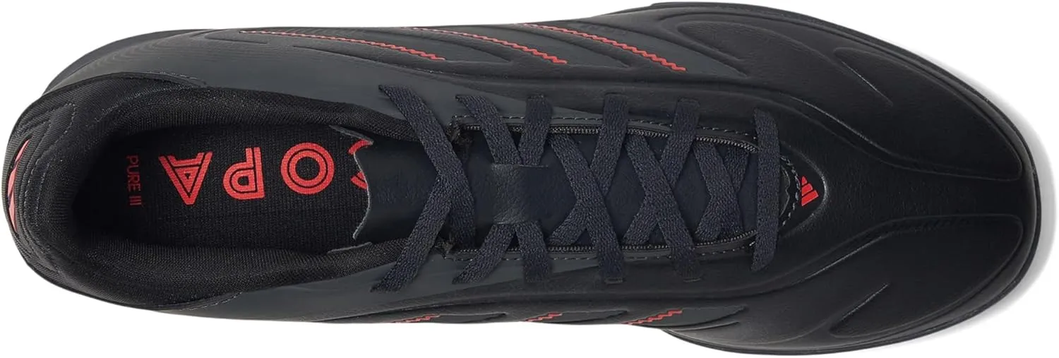 adidas Unisex-Adult Copa Pure 3 Club Indoor Sneaker