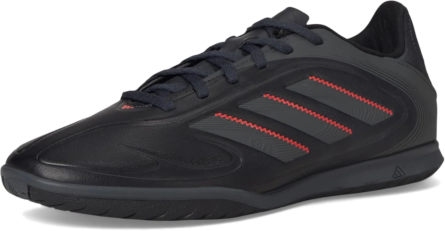 adidas Unisex-Adult Copa Pure 3 Club Indoor Sneaker