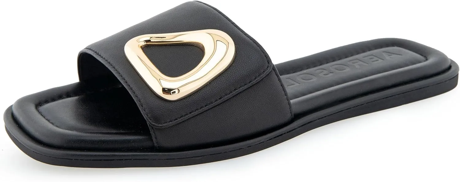 Aerosoles Women's Blaire Slide Sandal