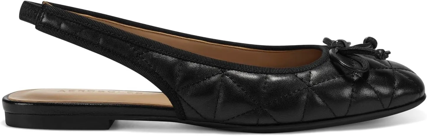 Aerosoles Women's Catarina Ballet Flat