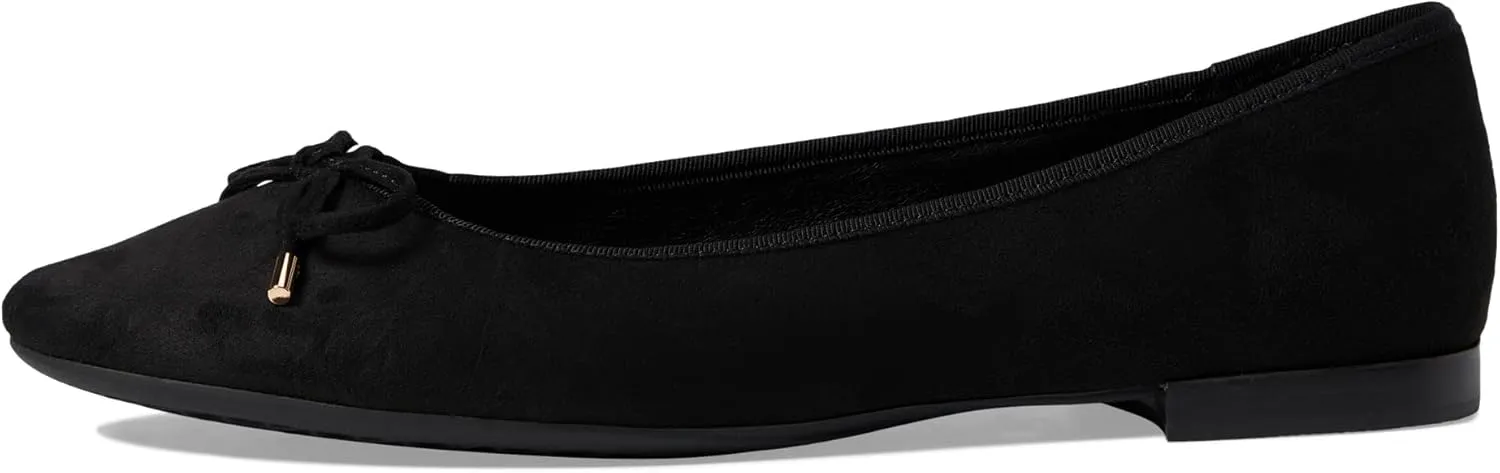 Aerosoles Women's Crystal Ballet Flat