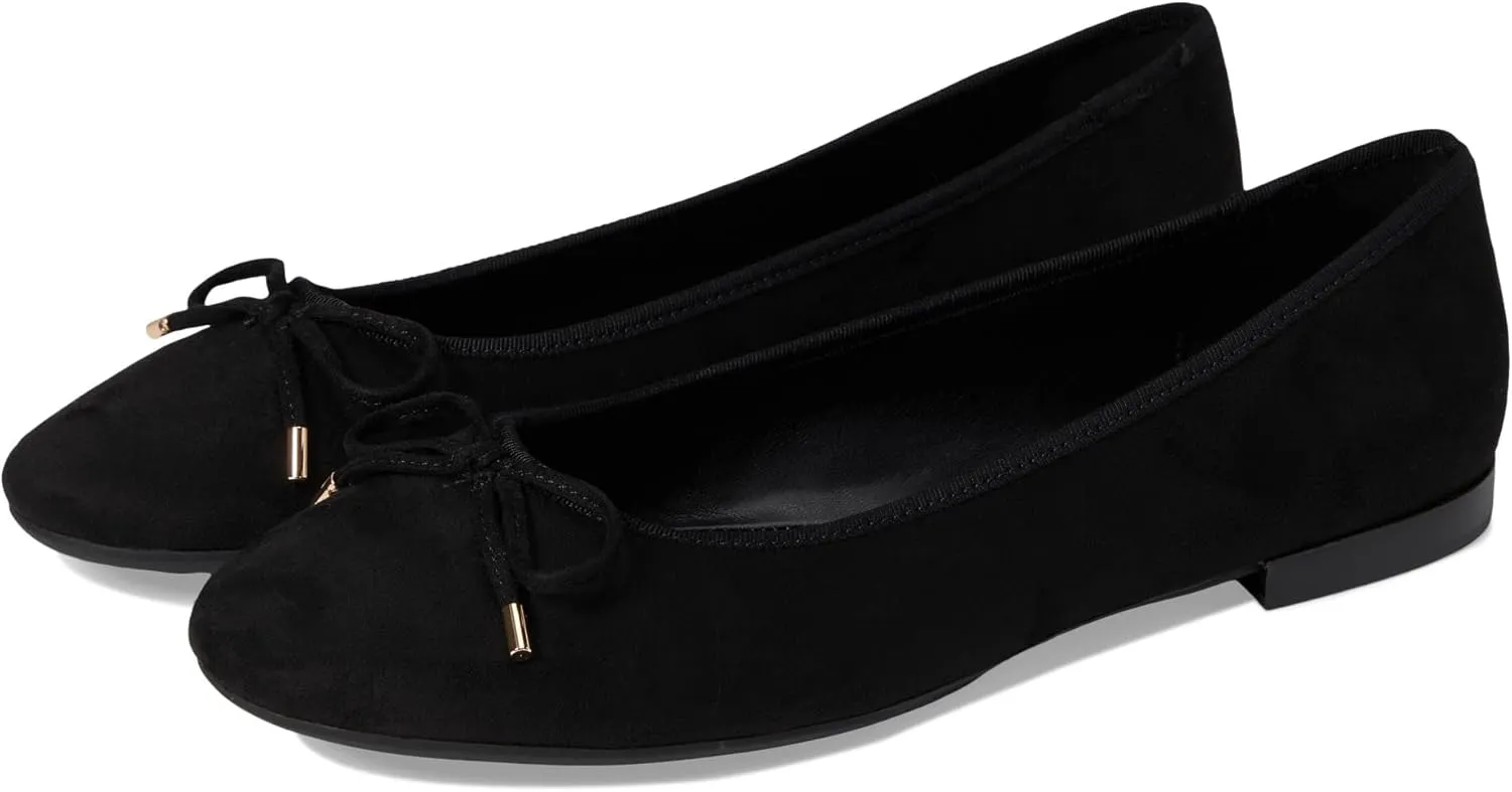 Aerosoles Women's Crystal Ballet Flat