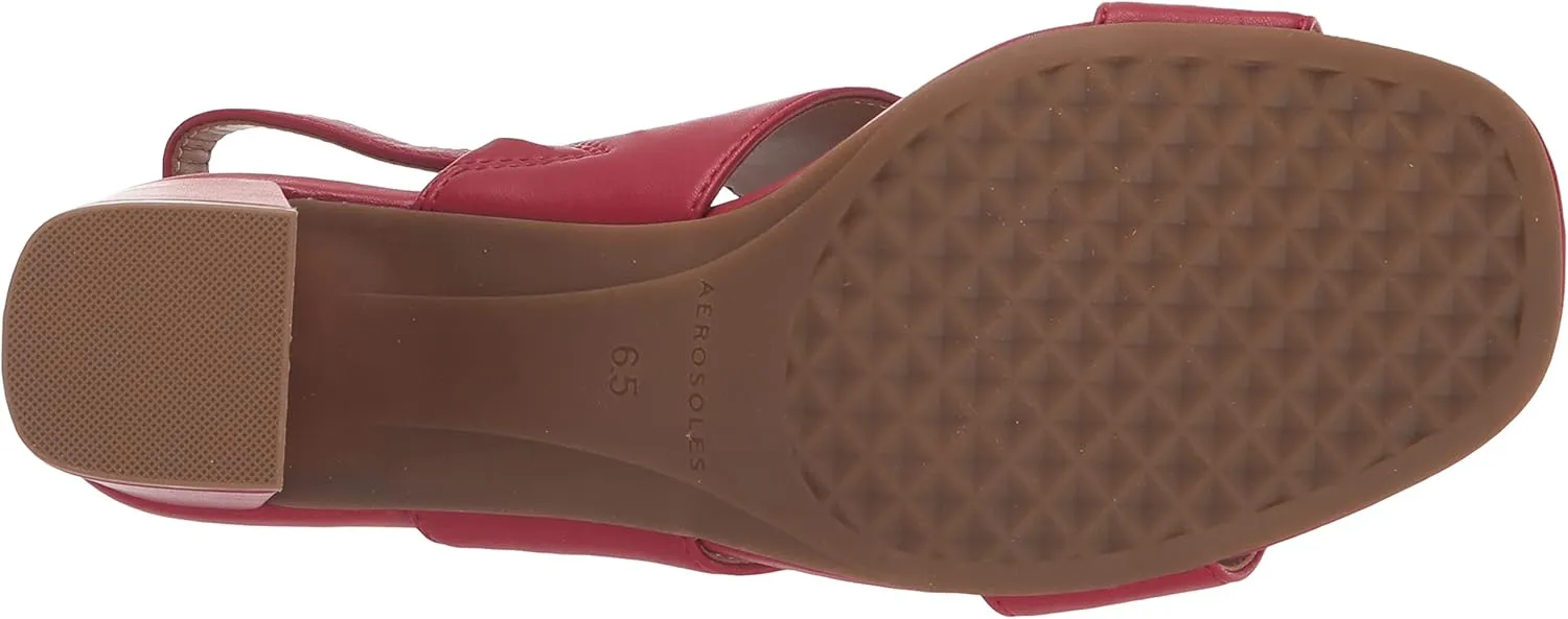 Aerosoles Women's Emmex Heeled Sandal