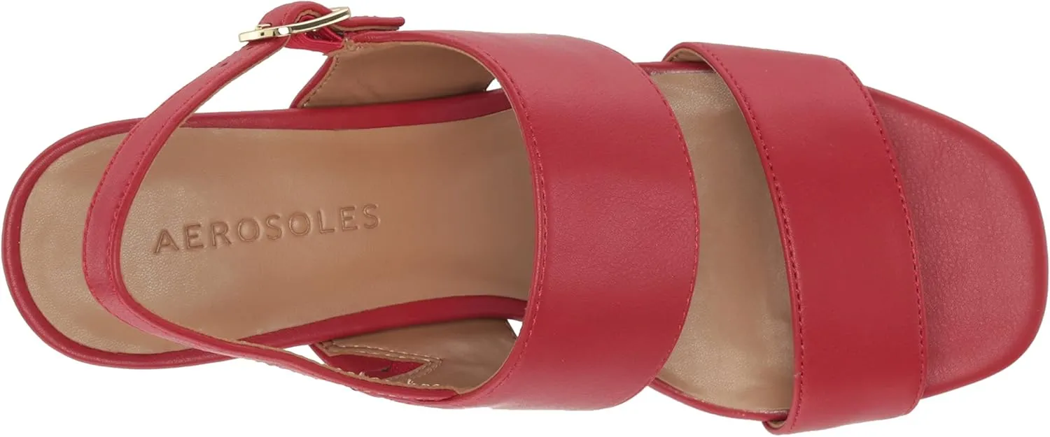 Aerosoles Women's Emmex Heeled Sandal