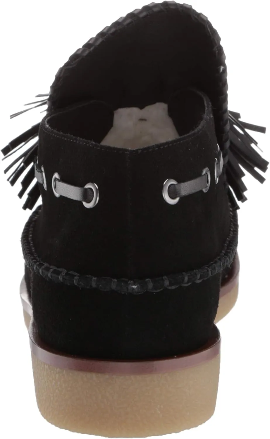 Aerosoles Women's Moccasin, Flat