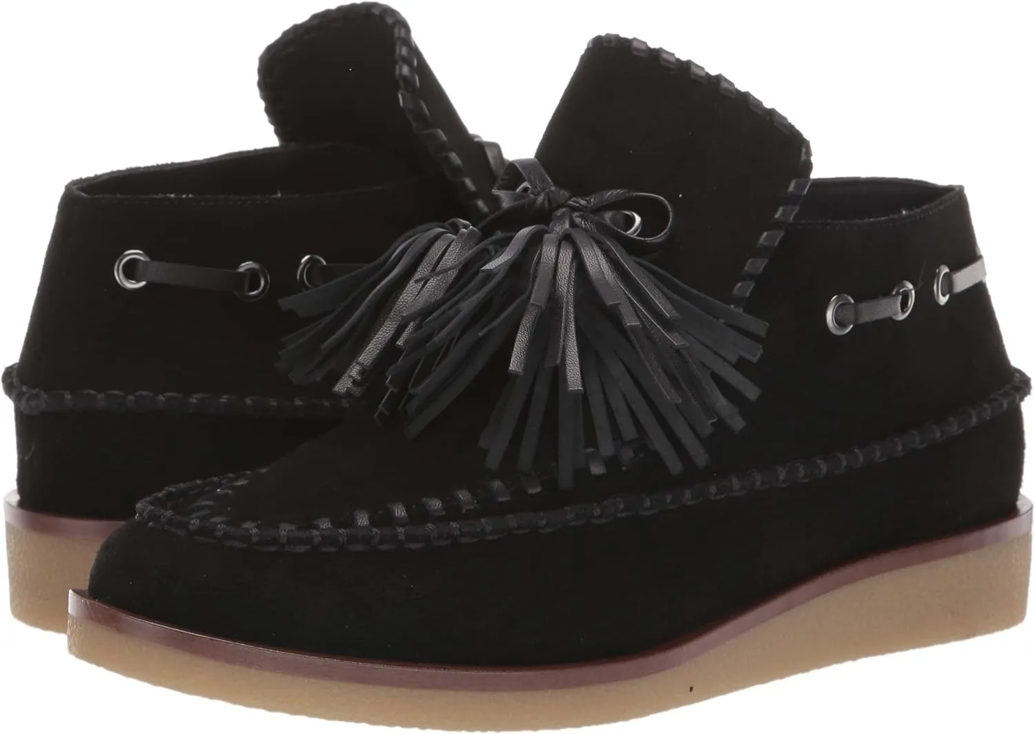 Aerosoles Women's Moccasin, Flat