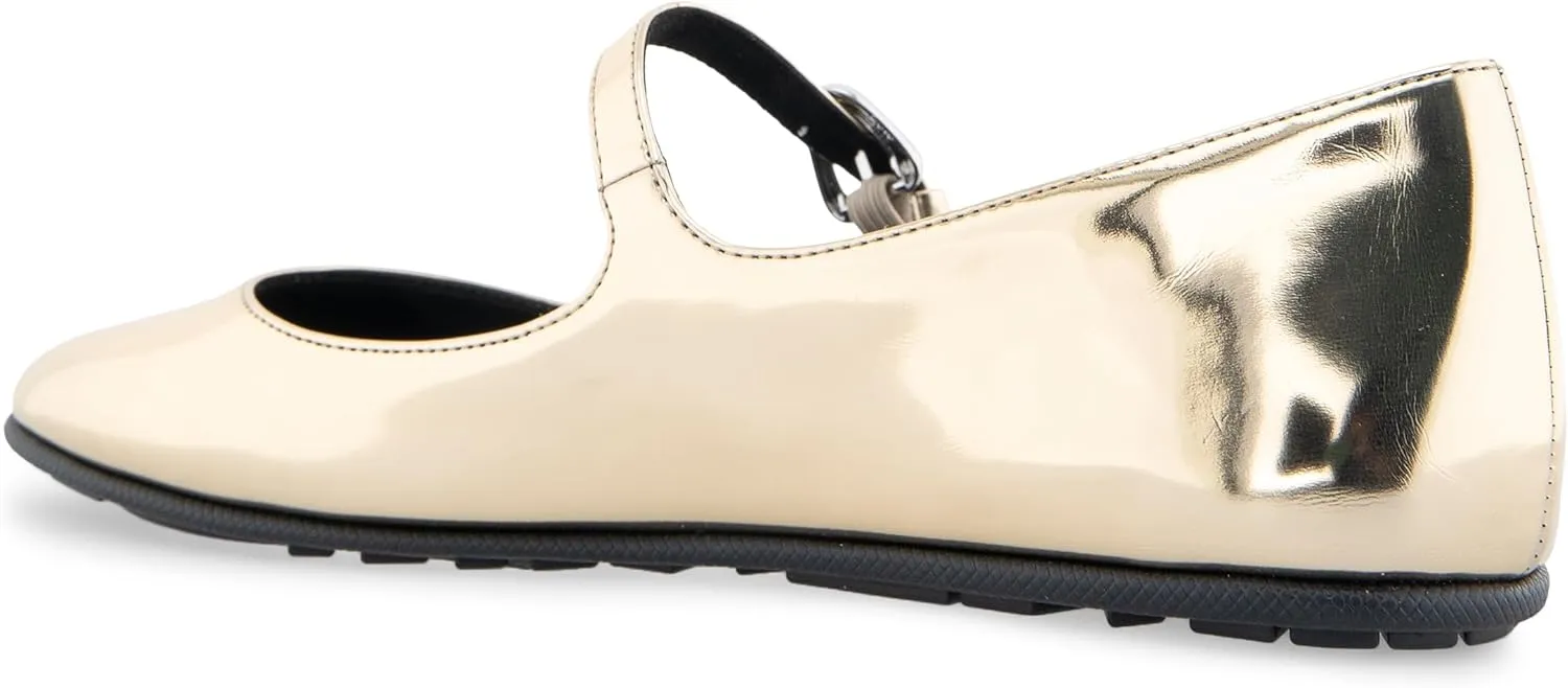 Aerosoles Women's Perry Mary Jane Flat