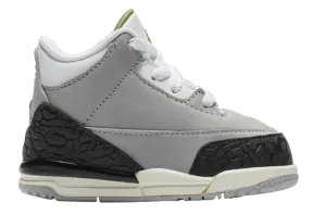 Air Jordan 3 Retro TD 'Chlorophyll'