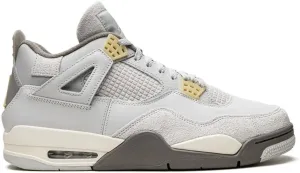 Air Jordan 4 Retro SE 'Craft' US 4