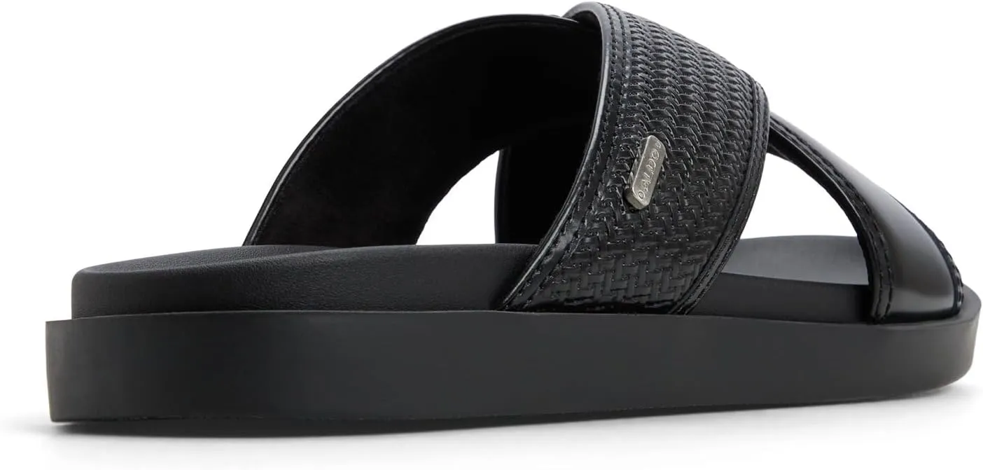 ALDO Men's Mario Flat Sandal