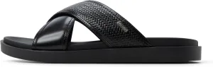 ALDO Men's Mario Flat Sandal