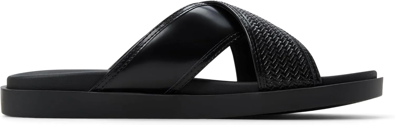 ALDO Men's Mario Flat Sandal
