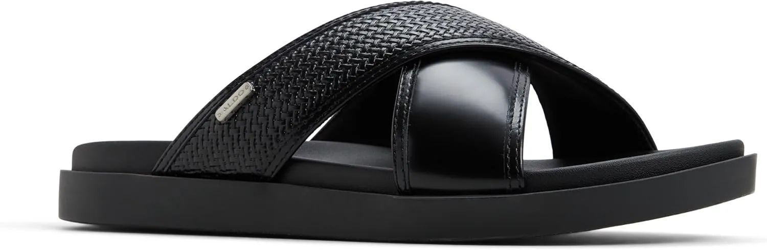 ALDO Men's Mario Flat Sandal