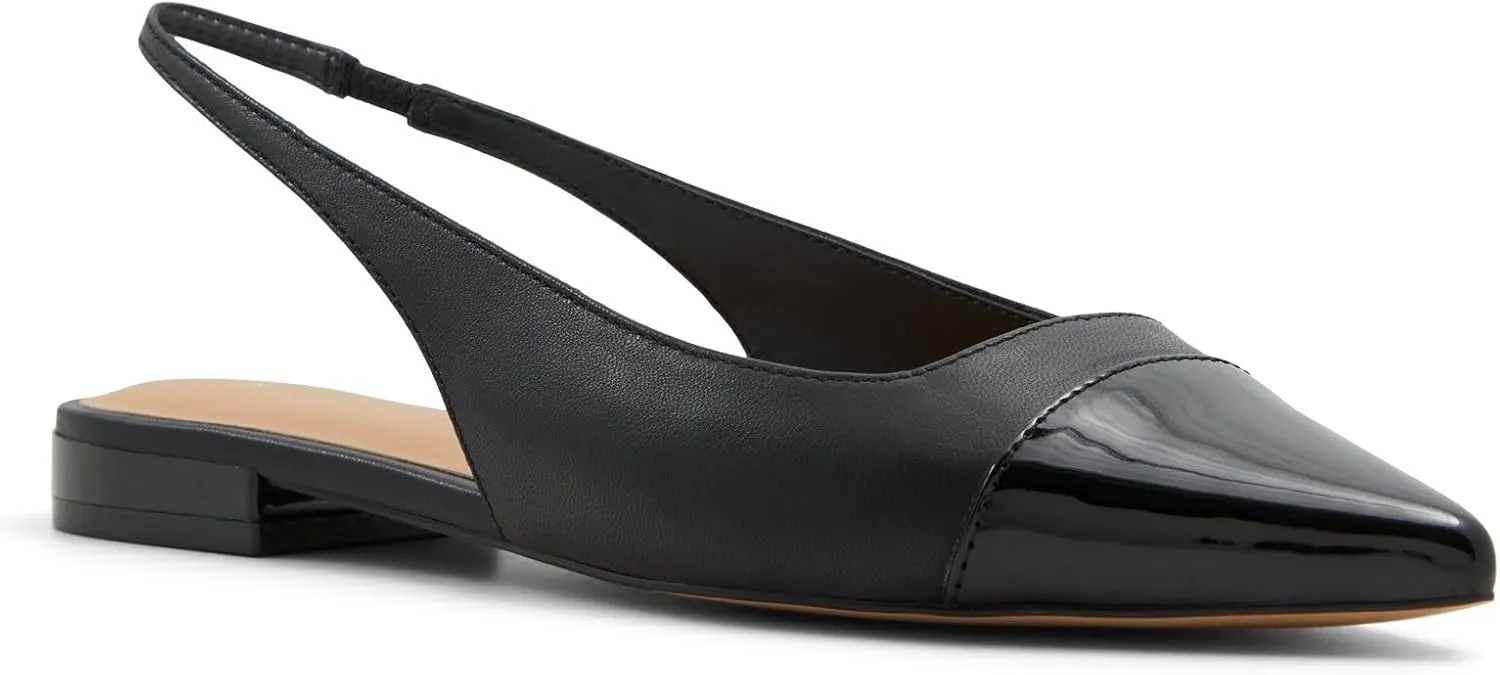 ALDO Women's Fleure Ballet Flat