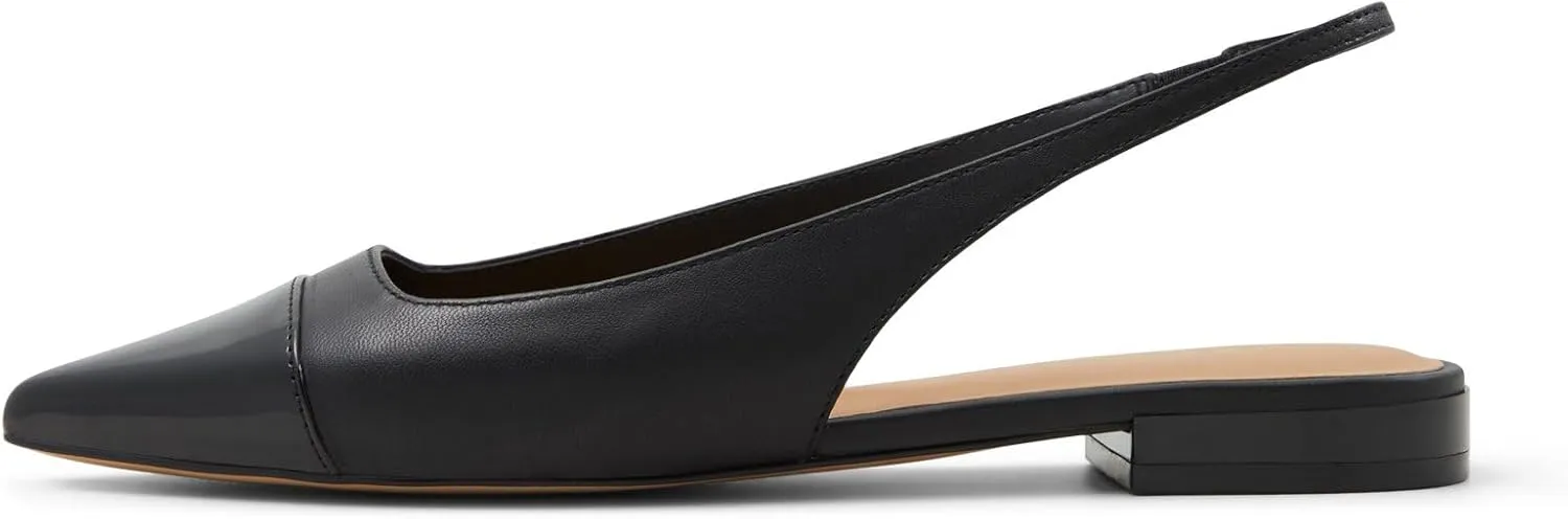 ALDO Women's Fleure Ballet Flat