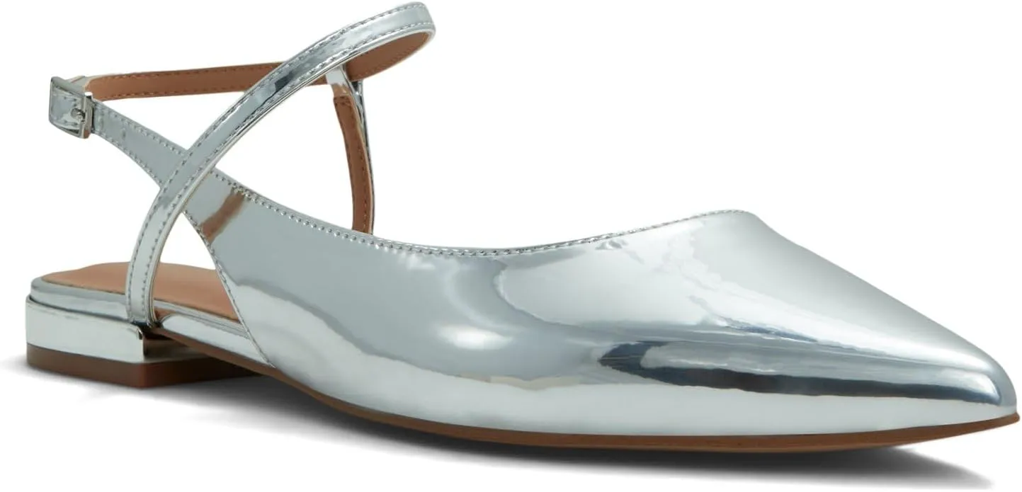 ALDO Women's Sarine Ballet Flat