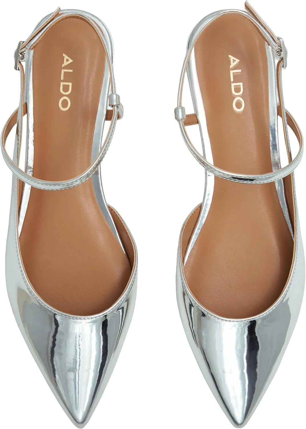 ALDO Women's Sarine Ballet Flat
