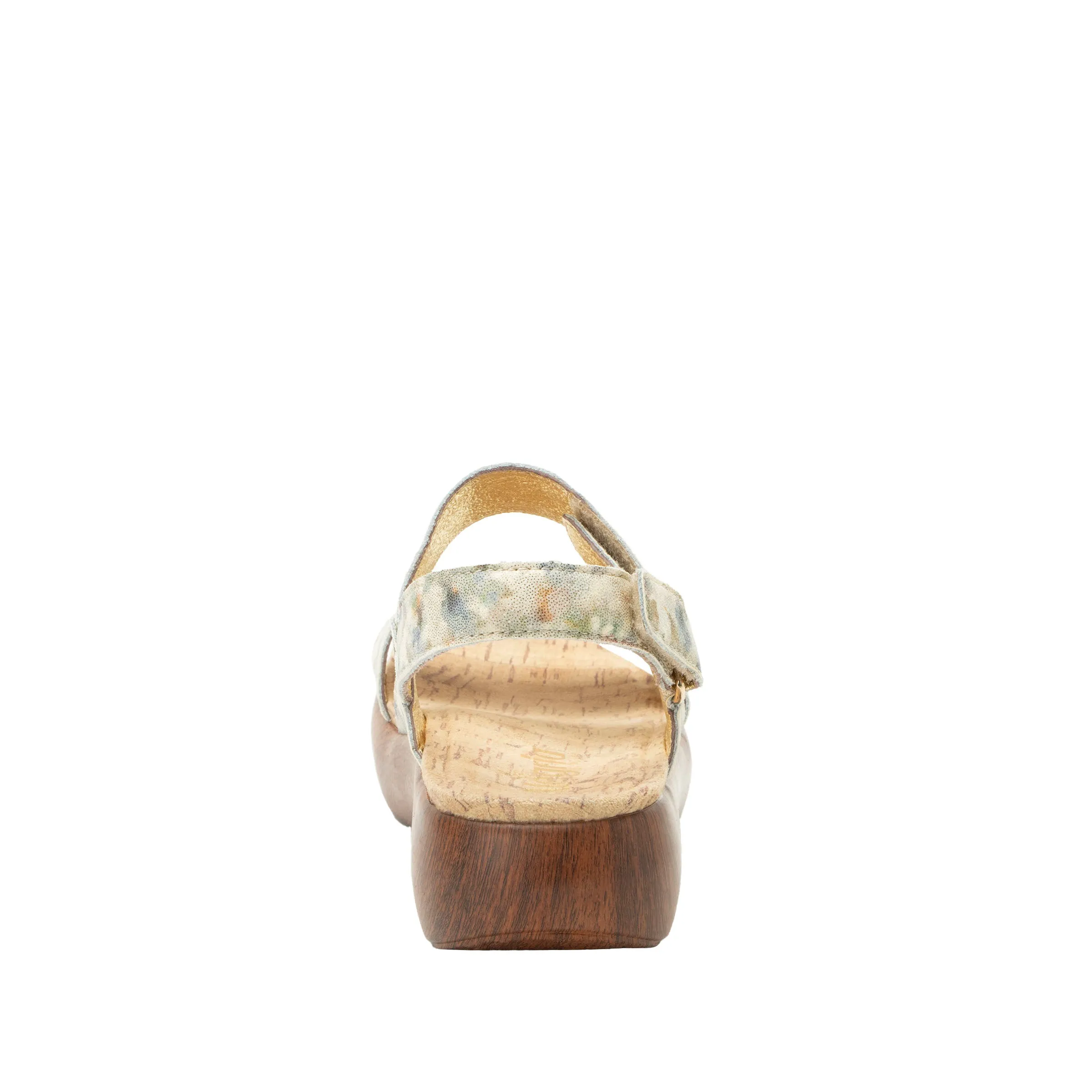Alegria Bailee Conjure Slingback Women's Sandals BAI-6448