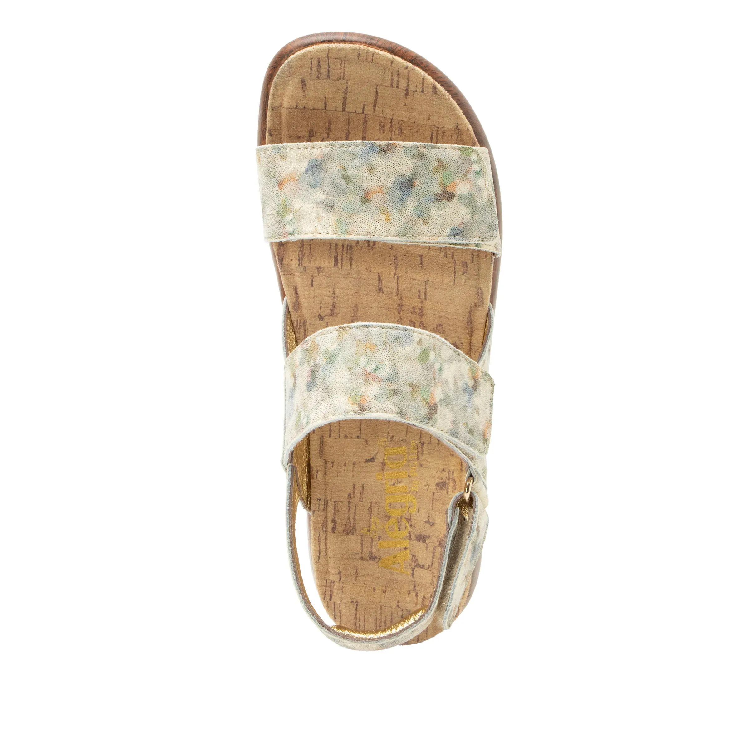 Alegria Bailee Conjure Slingback Women's Sandals BAI-6448