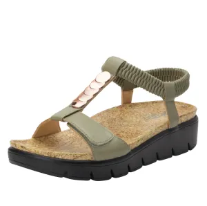 Alegria Sage Harlie Ladies Sandals HAR-668