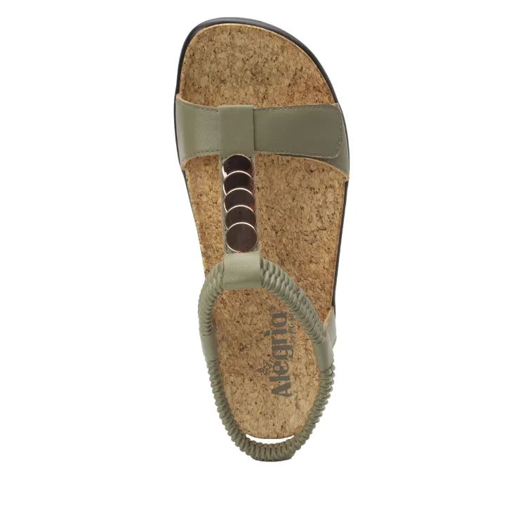 Alegria Sage Harlie Ladies Sandals HAR-668