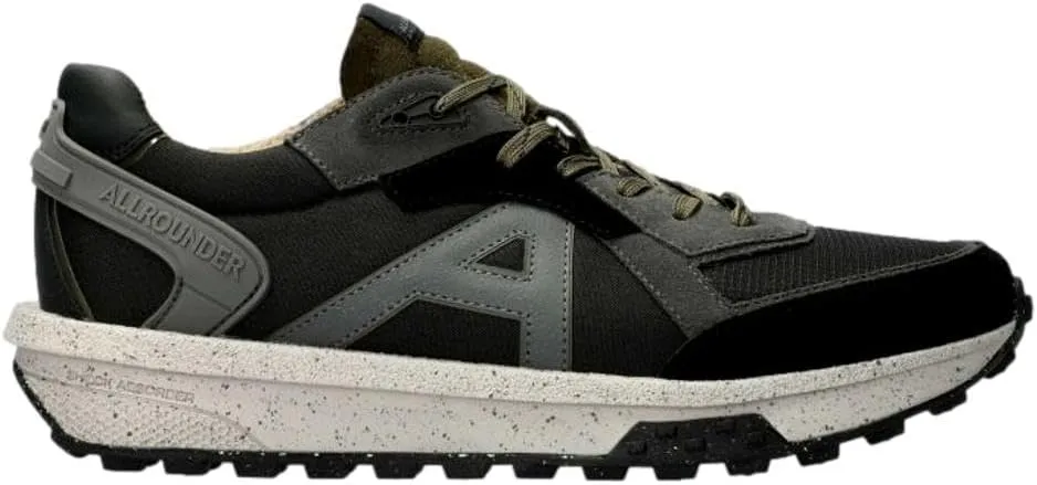 ALLROUNDER Men's Blend Shoes