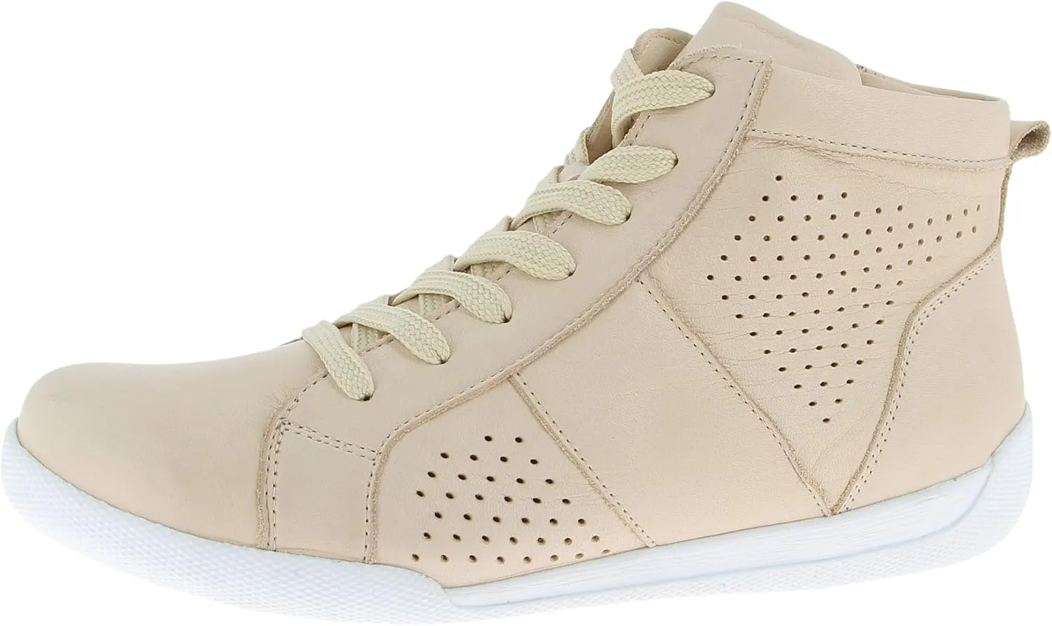 Andrea Conti Women's Low-top Sneakers