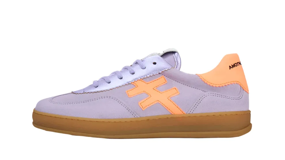 Another Trend Lilac Trainer|A03211B3