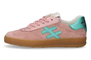 Another Trend Pink Trainer|A0321166