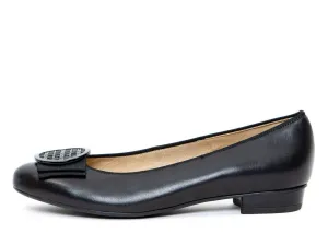 ARA BAMBI BLACK