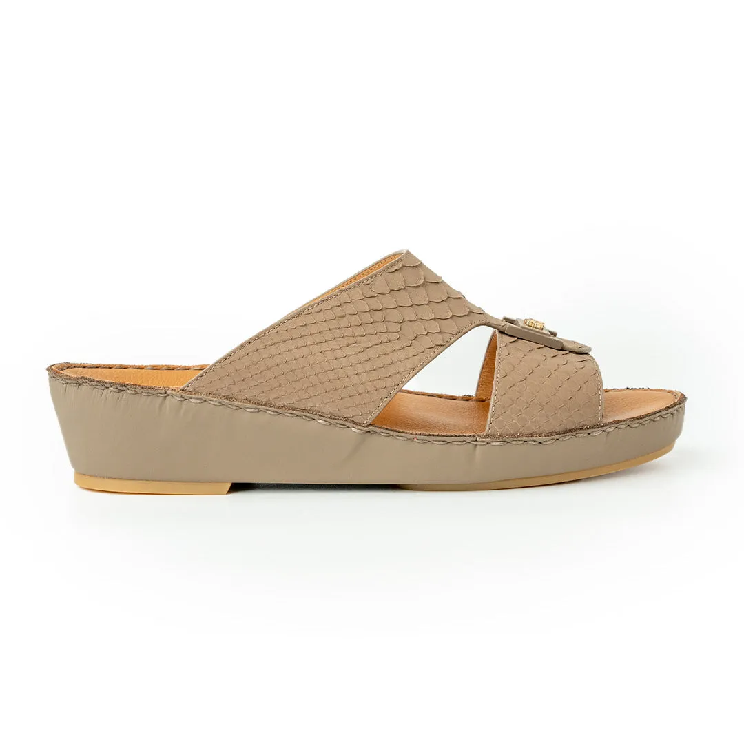 Arabic Men Sandal 3360 PYTHON