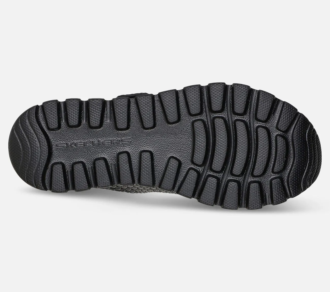 Arch Fit Footsteps - Hiness