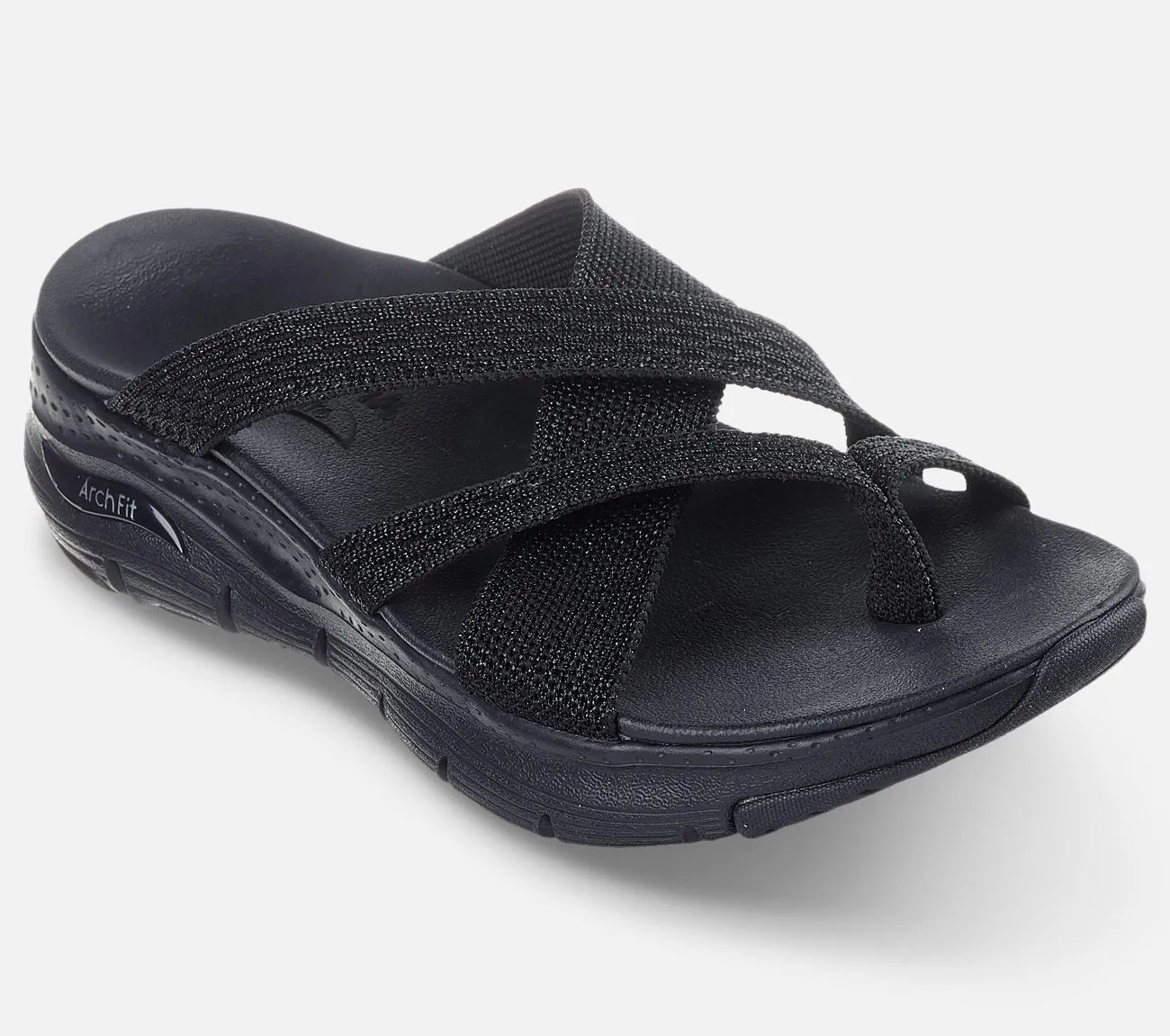 Arch Fit sandal - New Beginning