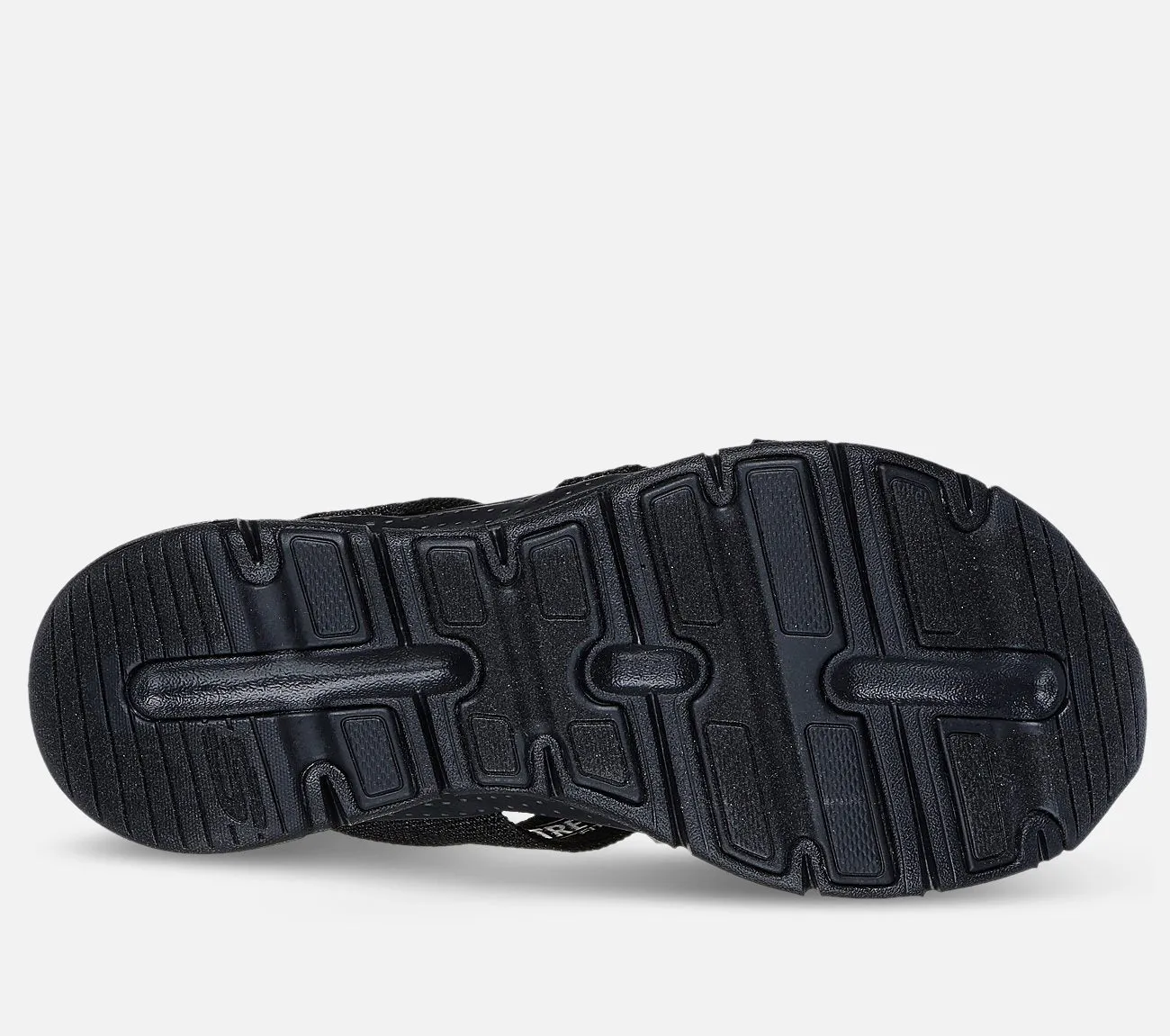 Arch Fit sandal - New Beginning