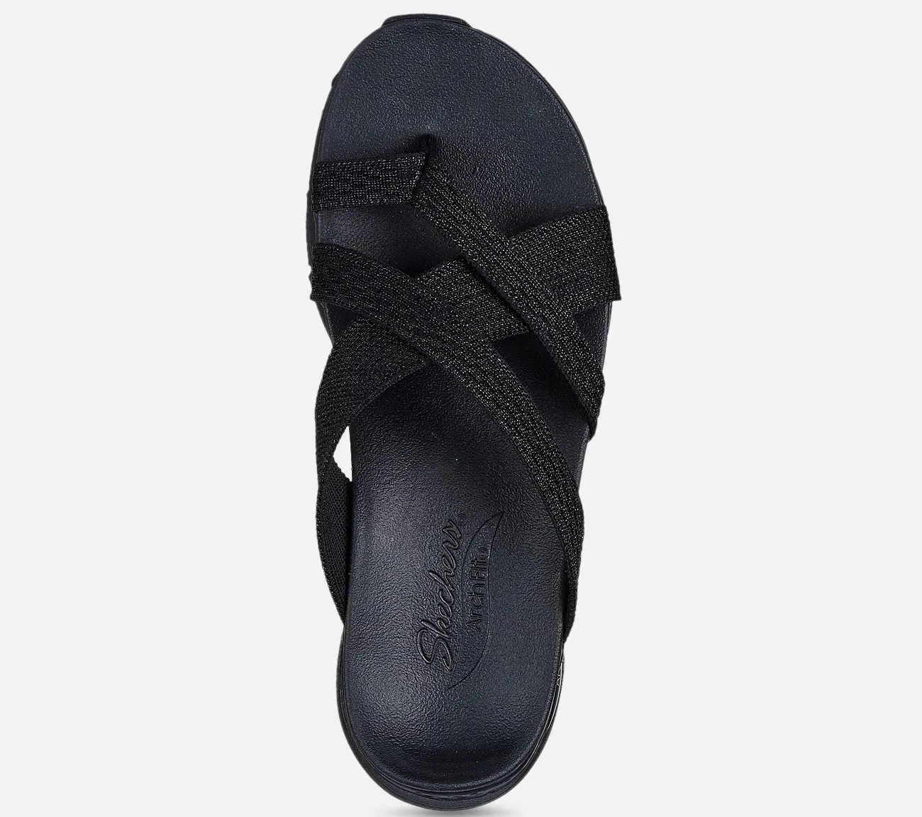 Arch Fit sandal - New Beginning