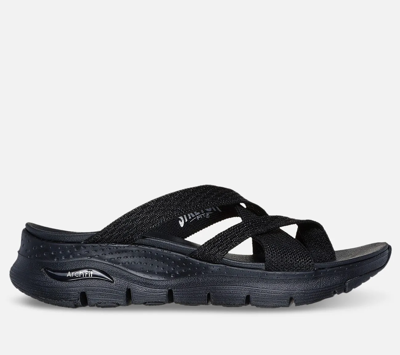 Arch Fit sandal - New Beginning