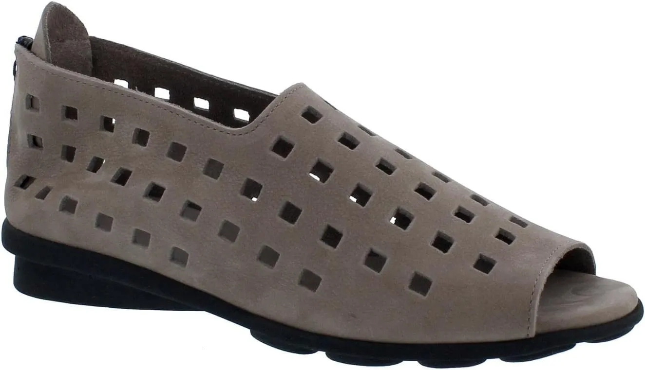Arche Women's Drick Sabbia Nubuck