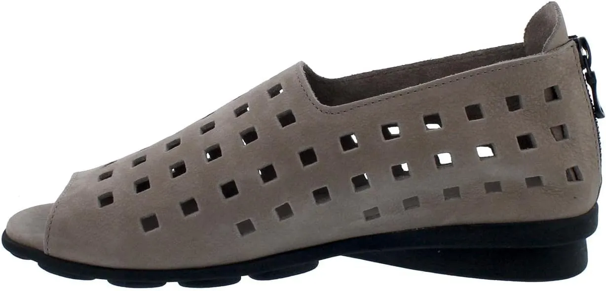 Arche Women's Drick Sabbia Nubuck